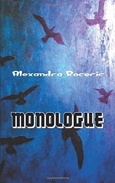 portada Monologue: On the Shores of the River of Life