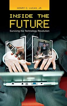 portada Inside the Future: Surviving the Technology Revolution (in English)