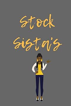 portada Stock Sista's Invest Like a Boss (en Inglés)