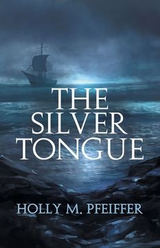portada The Silver Tongue (en Inglés)