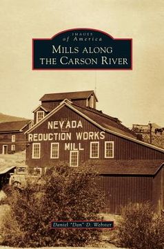 portada Mills Along the Carson River (in English)