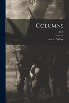 portada Columns; 1942