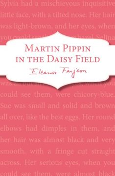 portada Martin Pippin in the Daisy-Field (en Inglés)