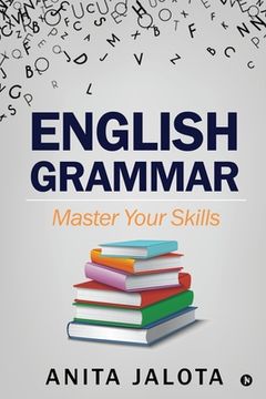 portada English Grammar: Master Your Skills (en Inglés)