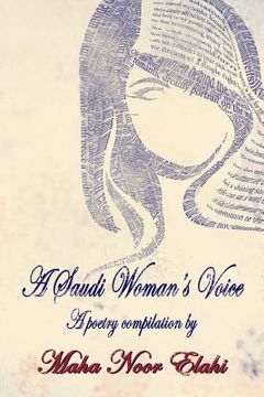 portada A Saudi Woman's Voice (en Inglés)