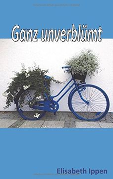 portada Ganz Unverblumt (German Edition)
