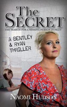 portada The Secret: The search for a Missing Person in Filey