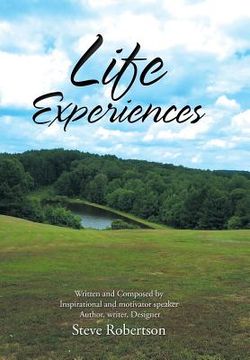 portada Life Experiences (en Inglés)
