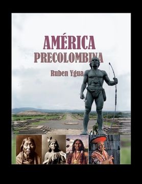 portada América Precolombina (in Spanish)