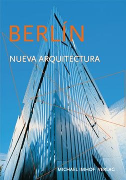 portada Berlín - La Nueva arquitectura