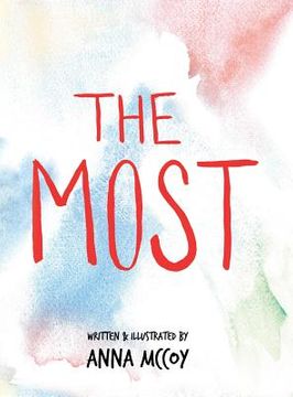 portada The Most (in English)