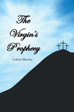 portada The Virgin's Prophecy (in English)