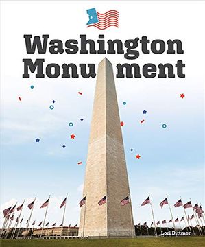 portada Washington Monument (in English)