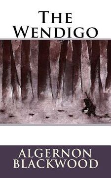 portada The Wendigo 