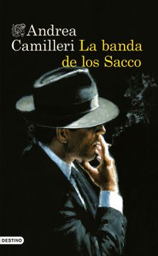portada La Banda de los Sacco (in Spanish)