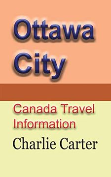portada Ottawa City (in English)