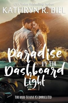 portada Paradise by the Dashboard Light (en Inglés)