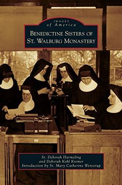 portada Benedictine Sisters of St. Walburg Monastery (in English)