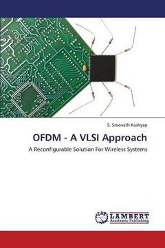 portada Ofdm - A VLSI Approach