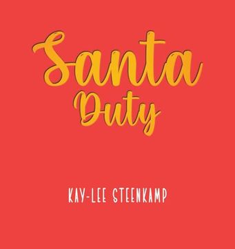 portada Santa Duty (en Inglés)