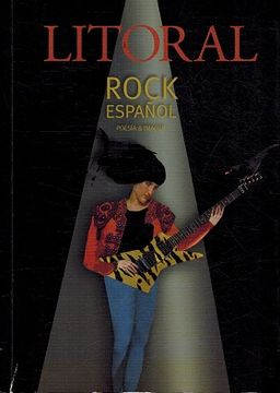 portada Litoral Rock Español