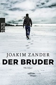 portada Der Bruder (Klara Walldéen, Band 2) (in German)