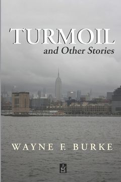 portada Turmoil: And Other Stories (en Inglés)