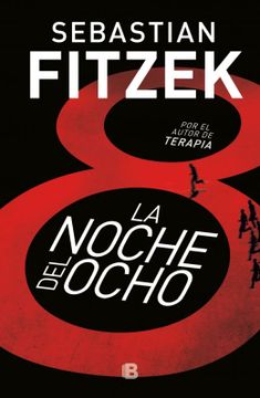 portada La noche del ocho (in Spanish)