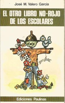 portada El Otro Libro no Rojo de los Escolares