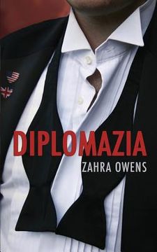 portada Diplomazia (en Italiano)