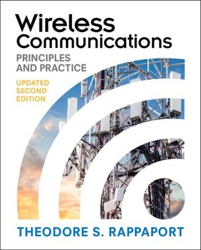 portada Wireless Communications: Principles and Practice (en Inglés)