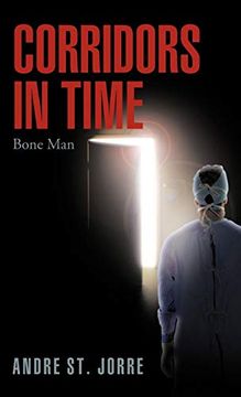 portada Corridors in Time: Bone man (en Inglés)