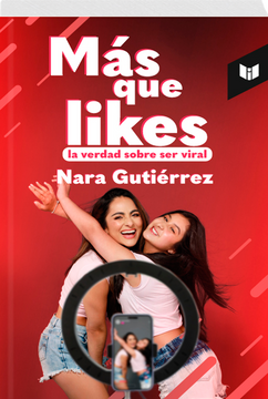 portada MÁS QUE LIKES