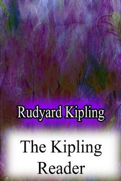 portada The Kipling Reader (in English)