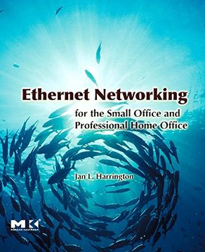 portada Ethernet Networking for the Small Office and Professional Home Office (en Inglés)