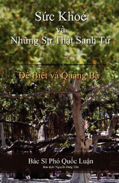 portada S C Kho V NH Ng S Th T Sanh T (en Vietnamita)