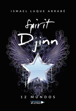 portada Spirit Djinn