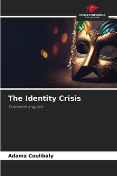 portada The Identity Crisis