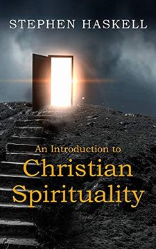 portada An Introduction to Christian Spirituality (in English)