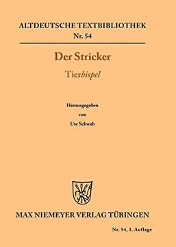 portada Tierbispel (in German)