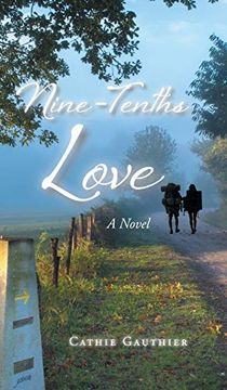 portada Nine-Tenths Love (in English)