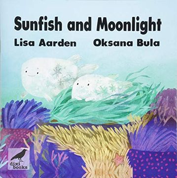 portada Sunfish and Moonlight (in English)