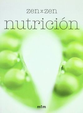 portada Nutricion zen X zen
