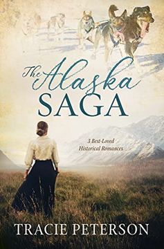 portada The Alaska Saga 