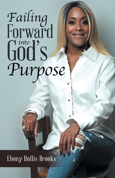 portada Failing Forward into God's Purpose