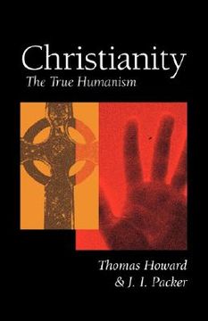 portada christianity: the true humanism (in English)