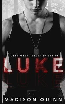 portada Luke (en Inglés)