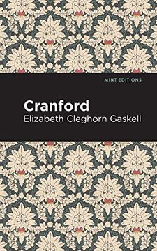 portada Cranford (Mint Editions)