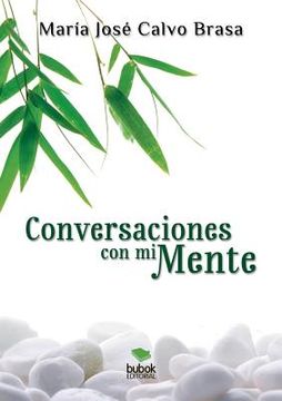 portada Conversaciones con mi Mente (in Spanish)