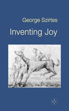 portada Inventing Joy (en Inglés)